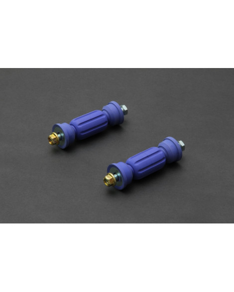 Ford Focus MK1/MK2/MK3 HARDRACE Rear Reinforced Stabilizer Bushing 2Pcs/Set Ford Focus MK1/MK2/MK3 HARDRACE Rear Reinforced Stabilizer Bushing 2Pcs/Set
