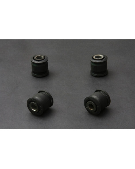 Subaru Impreza GC/GD HARDRACE Rear Front Lateral Arm Bushing (Harden Rubber) 4Pcs/Set Subaru Impreza GC/GD HARDRACE Rear Front Lateral Arm Bushing (Harden Rubber) 4Pcs/Set