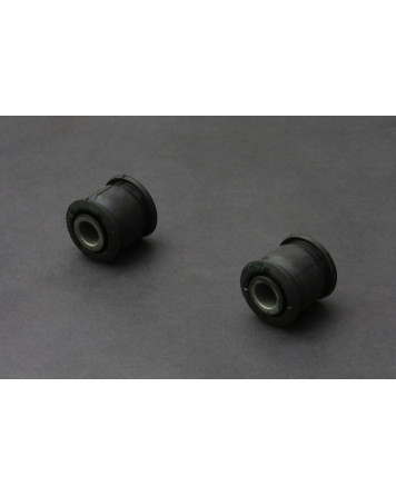 Subaru Impreza GC/GD HARDRACE Rear Lateral Arm Bushing (Harden Rubber) 4Pcs/Set