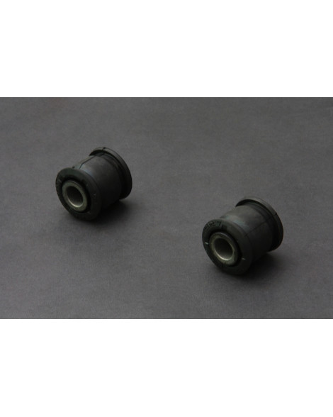 Subaru Impreza GC/GD HARDRACE Rear Lateral Arm Bushing (Harden Rubber) 4Pcs/Set Subaru Impreza GC/GD HARDRACE Rear Lateral Arm Bushing (Harden Rubber) 4Pcs/Set