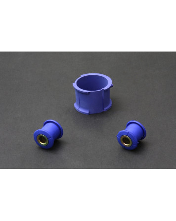 Subaru Impreza GD/GRB Legacy BL HARDRACE Reinforced Steering Bushing 3Pcs/Set