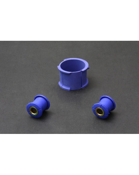 Subaru Impreza GD/GRB Legacy BL HARDRACE Reinforced Steering Bushing 3Pcs/Set Subaru Impreza GD/GRB Legacy BL HARDRACE Reinforced Steering Bushing 3Pcs/Set