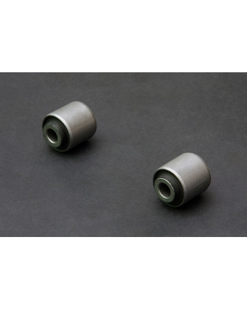 Subaru Legacy BL/BP HARDRACE Rear Knuckle Bushing (Harden Rubber) 2Pcs/Set