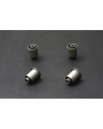 Nissan 350Z/Z33/G35 03-06 HARDRACE Front Upper Arm Bushing (Harden Rubber) 4Pcs/Set