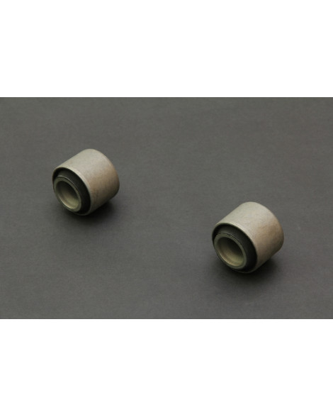 Nissan 350Z/Z33/G35 03-06 HARDRACE Rear Trailing Arm Bushes (Harden Rubber) 2Pcs/Set Nissan 350Z/Z33/G35 03-06 HARDRACE Rear Trailing Arm Bushes (Harden Rubber) 2Pcs/Set