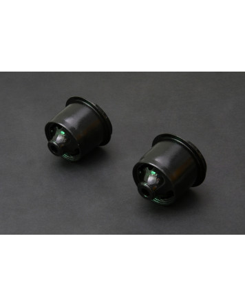 Toyota Yaris 06- HARDRACE Rear Frame Bushing (Harden Rubber) 2Pcs/Set