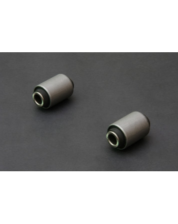 Mitsubishi EVO 7-9 HARDRACE Front Lower Arm Bushing Front Side Small (Harden Rubber) 2Pcs/Set