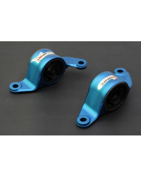 Honda Civic FN2 07- HARDRACE Front Lower Arm Bushing (Harden Rubber) 2Pcs/Set