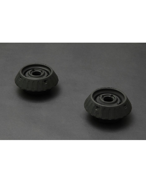 Honda Fit GD/GE / Jazz HARDRACE Reinforced Strut Mount 2Pcs/Set Honda Fit GD/GE / Jazz HARDRACE Reinforced Strut Mount 2Pcs/Set