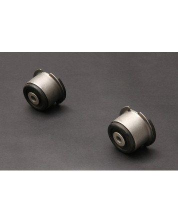 BMW E36/E46/Z3/Z4 03- HARDRACE Rear Trailing Arm Bushing (Harden Rubber) 2Pcs/Set