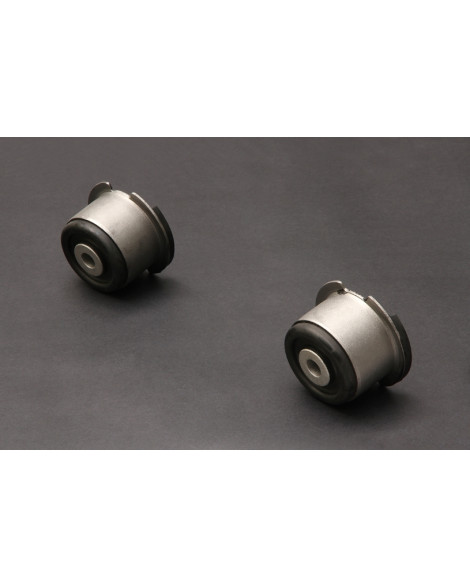 BMW E36/E46/Z3/Z4 03- HARDRACE Rear Trailing Arm Bushing (Harden Rubber) 2Pcs/Set BMW E36/E46/Z3/Z4 03- HARDRACE Rear Trailing Arm Bushing (Harden Rubber) 2Pcs/Set