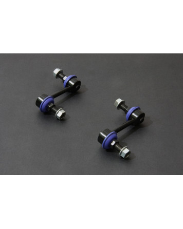 Mazda RX-8 SE3P 03-12 HARDRACE Rear Reinforced Stabilizer Link 2Pcs/Set Shorten By 10mm