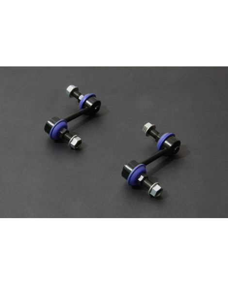 Mazda RX-8 SE3P 03-12 HARDRACE Rear Reinforced Stabilizer Link 2Pcs/Set Shorten By 10mm Mazda RX-8 SE3P 03-12 HARDRACE Rear Reinforced Stabilizer Link 2Pcs/Set Shorten By 10mm
