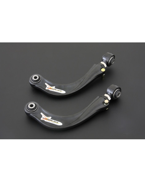 Toyota Celica 99-06 T230 HARDRACE Rear Camber Kit (Harden Rubber) 2Pcs/Set Toyota Celica 99-06 T230 HARDRACE Rear Camber Kit (Harden Rubber) 2Pcs/Set