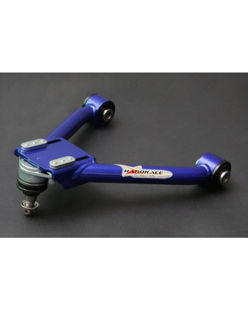 Honda S2000 HARDRACE Front Upper Arm Camber Kit (Pillow Ball) 2Pcs/Set