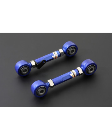 Ford Mondeo 08- HARDRACE Rear Toe Control Arm (Harden Rubber) 2Pcs/Set
