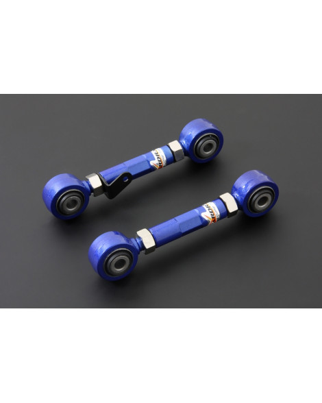 Ford Mondeo 08- HARDRACE Rear Toe Control Arm (Harden Rubber) 2Pcs/Set Ford Mondeo 08- HARDRACE Rear Toe Control Arm (Harden Rubber) 2Pcs/Set