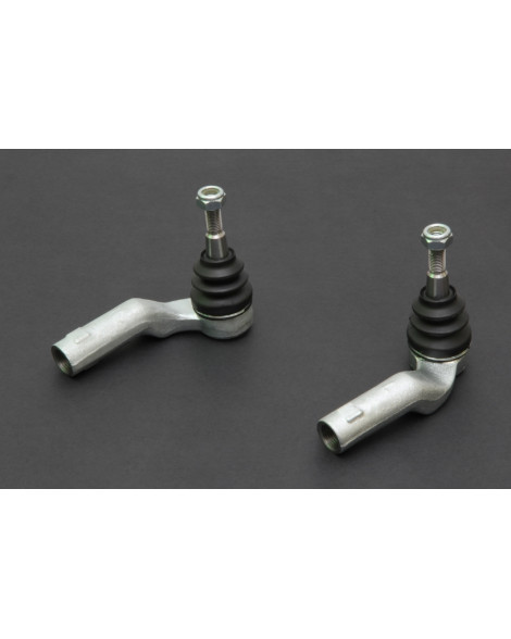 Mazda 3 / 3 MPS BK/BL HARDRACE Rc Tie Rod End 2Pcs/Set Roll Center Adjuster Mazda 3 / 3 MPS BK/BL HARDRACE Rc Tie Rod End 2Pcs/Set Roll Center Adjuster