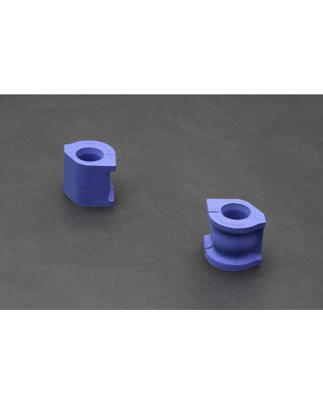 Honda Civic FD HARDRACE Front 24mm Stabilizer Bushing 2Pcs/Set Honda Civic FD HARDRACE Front 24mm Stabilizer Bushing 2Pcs/Set