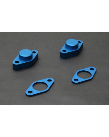 Mini R60 HARDRACE Front Roll Center Adjuster Spacer 4Pcs/Set