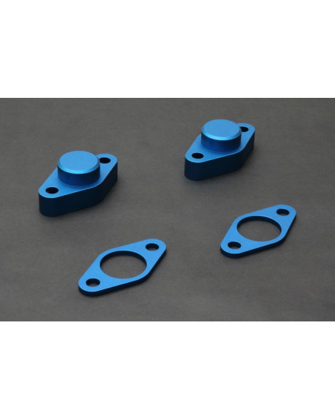 Mini R60 HARDRACE Front Roll Center Adjuster Spacer 4Pcs/Set Mini R60 HARDRACE Front Roll Center Adjuster Spacer 4Pcs/Set