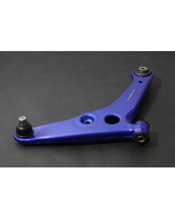 Mitsubishi Lancer 01-05 HARDRACE Front Lower Control Arm OE Style (Pillow Ball) 2Pcs/Set