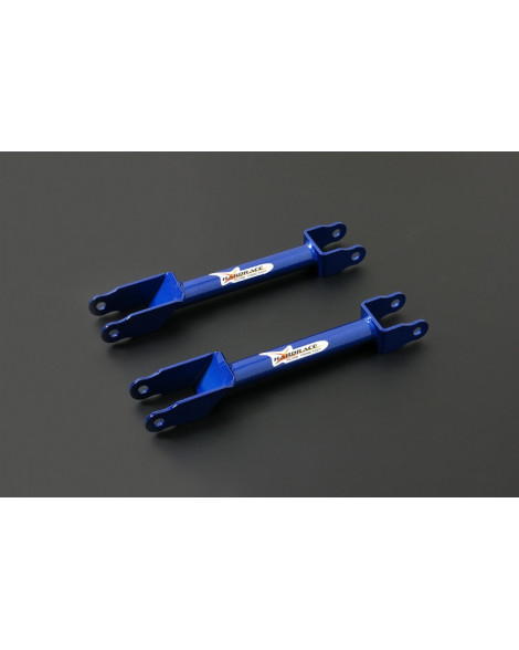 BMW E90/92 HARDRACE Rear Lower Support Arm 2Pcs/Set BMW E90/92 HARDRACE Rear Lower Support Arm 2Pcs/Set