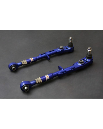 Toyota Soarer/SC300/SC400 JZZ30 HARDRACE Rear Lower Arm Camber (Pillow Ball) 2Pcs/Set