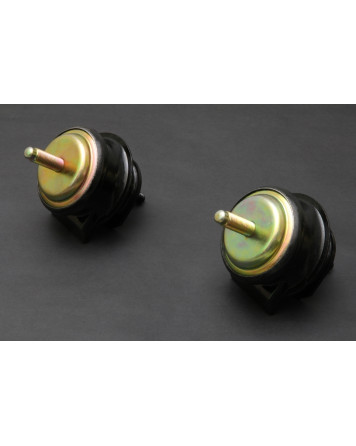Toyota Supra JZA70/80 HARDRACE AT/MT Harden Engine Mount 2Pcs/Set