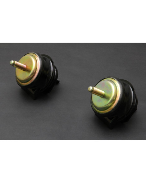 Toyota Supra JZA70/80 HARDRACE AT/MT Harden Engine Mount 2Pcs/Set Toyota Supra JZA70/80 HARDRACE AT/MT Harden Engine Mount 2Pcs/Set
