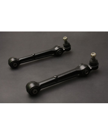 Mitsubishi Eclipse 95-99 HARDRACE Front Lower Control Arm OE Style (Harden Rubber) 2Pcs/Set