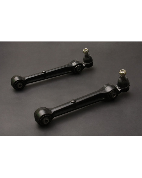 Mitsubishi Eclipse 95-99 HARDRACE Front Lower Control Arm OE Style (Harden Rubber) 2Pcs/Set Mitsubishi Eclipse 95-99 HARDRACE Front Lower Control Arm OE Style (Harden Rubber) 2Pcs/Set