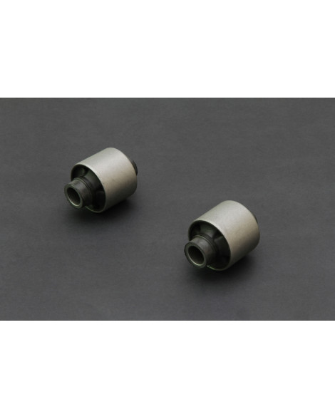 Mitsubishi EVO 4-9 HARDRACE Rear Diff Support Member Bushing (AYC) (Harden Rubber) 2Pcs/Set Mitsubishi EVO 4-9 HARDRACE Rear Diff Support Member Bushing (AYC) (Harden Rubber) 2Pcs/Set