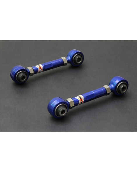 Mazda 6 09-13 GH HARDRACE Rear Toe Control Arm (Harden Rubber) 2Pcs/Set Mazda 6 09-13 GH HARDRACE Rear Toe Control Arm (Harden Rubber) 2Pcs/Set