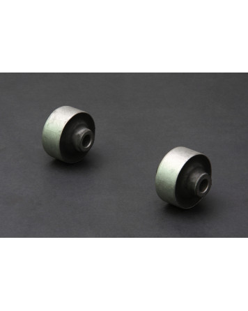 Mitsubishi Lancer/Virage 01- HARDRACE Front Lower Arm Bushing (Harden Rubber) 2Pcs/Set