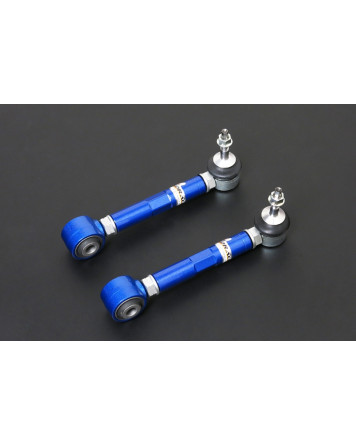 BMW X5 E53 HARDRACE Rear Toe Control Arm  (Harden Rubber) 2Pcs/Set
