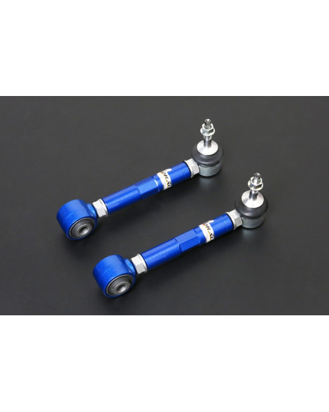 BMW X5 E53 HARDRACE Rear Toe Control Arm (Harden Rubber) 2Pcs/Set BMW X5 E53 HARDRACE Rear Toe Control Arm (Harden Rubber) 2Pcs/Set