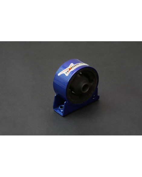 Mitsubishi EVO X/ Lancer Fortis 07-/ Galant Fortis 07- AT/MT HARDRACE Harden Engine Mount Front Side (Street) Mitsubishi EVO X/ Lancer Fortis 07-/ Galant Fortis 07- AT/MT HARDRACE Harden Engine Mount Front Side (Street)