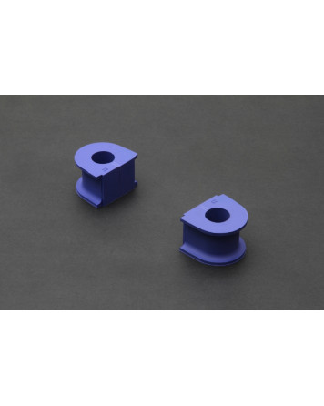 Honda Civic USDM Type-R HARDRACE 22mm Rear Stabilizer Bushing 2Pcs/Set