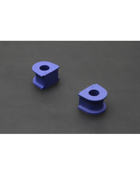Honda Civic USDM Type-R HARDRACE 22mm Rear Stabilizer Bushing 2Pcs/Set