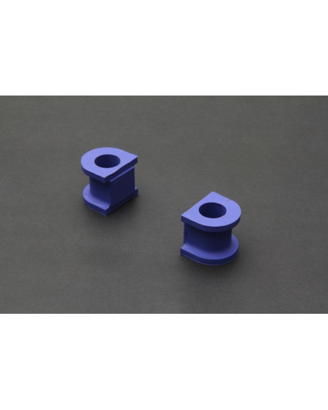 Honda Civic EG/EH/EJ Integra USDM Type-R HARDRACE Front 24mm Stabilizer Bushing 2Pcs/Set