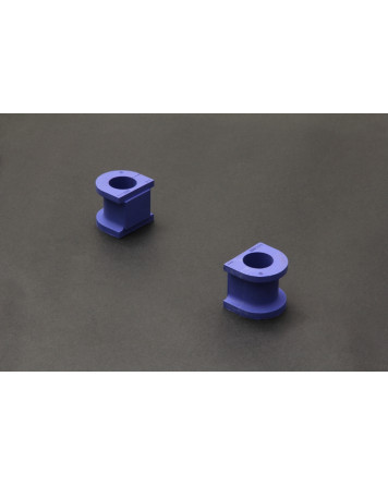 Honda Civic EG/EH/EJ Integra JDM Type-R HARDRACE Front 25mm Stabilizer Bushing 2Pcs/Set