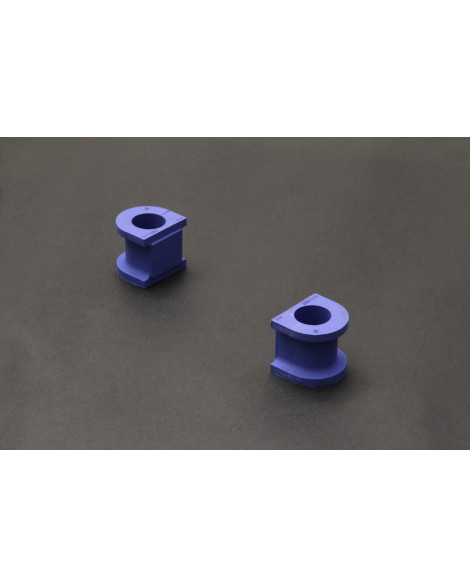 Honda Civic EG/EH/EJ Integra JDM Type-R HARDRACE Front 25mm Stabilizer Bushing 2Pcs/Set