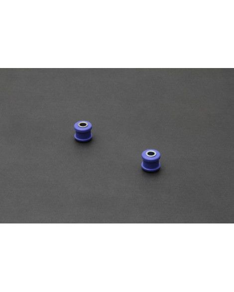 Honda Civic EG Type-R Integra Type-R HARDRACE Stabilizer Bushing (On The Sway Bar) & Collar 6Pcs/Set Honda Civic EG Type-R Integra Type-R HARDRACE Stabilizer Bushing (On The Sway Bar) & Collar 6Pcs/Set