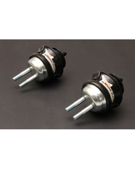 Honda S2000 AP1/AP2 HARDRACE Engine Mount (Harden Rubber) 2Pcs/Set Honda S2000 AP1/AP2 HARDRACE Engine Mount (Harden Rubber) 2Pcs/Set