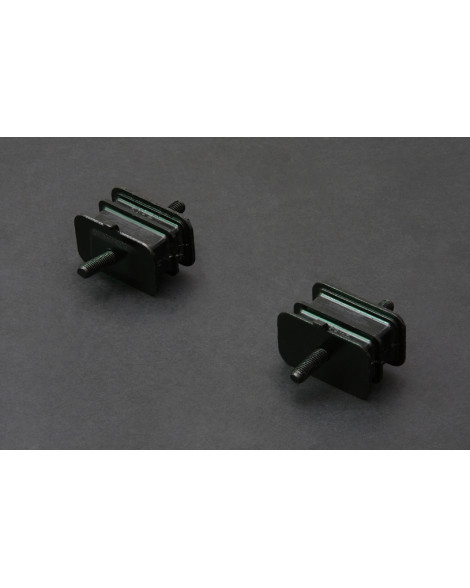 Honda S2000 AP1/AP2 HARDRACE Transmission Mount (Harden Rubber) 2Pcs/Set Honda S2000 AP1/AP2 HARDRACE Transmission Mount (Harden Rubber) 2Pcs/Set