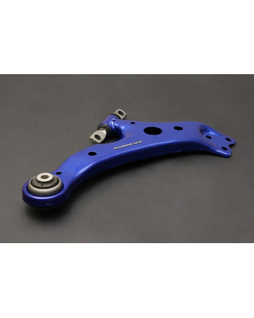 Toyota Camry 02- HARDRACE Front Lower Control Arm (Harden Rubber) 2Pcs/Set