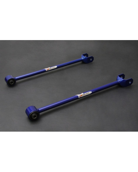 Toyota Camry 01-12 HARDRACE Rear Trailing Arm (Harden Rubber) 2Pcs/Set Toyota Camry 01-12 HARDRACE Rear Trailing Arm (Harden Rubber) 2Pcs/Set