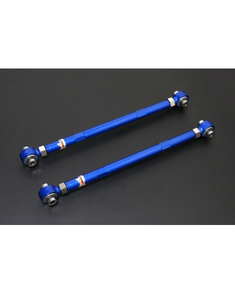 Toyota Corolla AE86 83-87 HARDRACE Rear Lateral Link Long (Pillow Ball) 2Pcs/Set