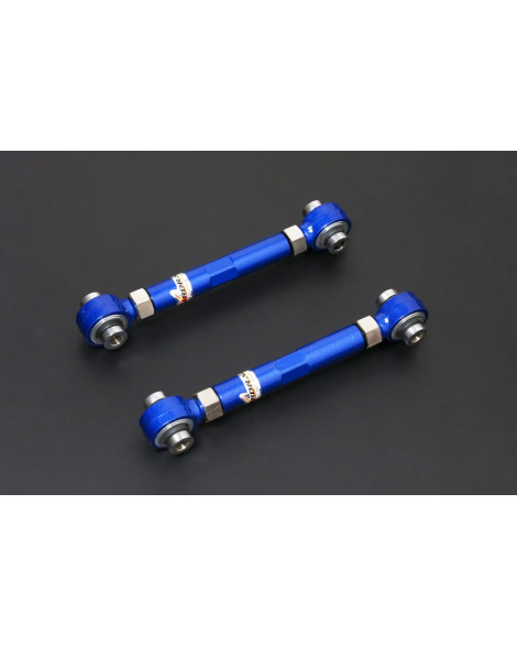 Toyota Corolla AE86 83-87 HARDRACE Rear Lateral Link Short (Pillow Ball) 2Pcs/Set Toyota Corolla AE86 83-87 HARDRACE Rear Lateral Link Short (Pillow Ball) 2Pcs/Set